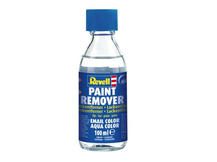 Revell Paint Remover - festékeltávolító, 100 ml