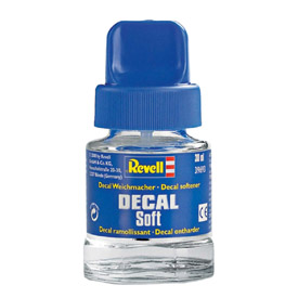 Revell Decal Soft - matrica lágyító, 30 ml